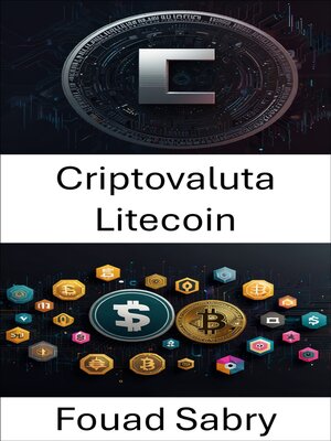 cover image of Criptovaluta Litecoin